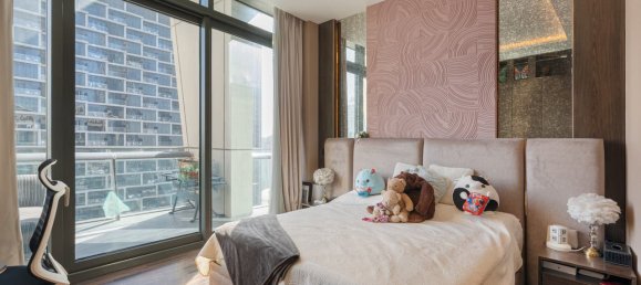 4 bedrooms Apartment in BURJ VISTA, Downtown Dubai (Downtown Burj Dubai), UAE No. 119276 16