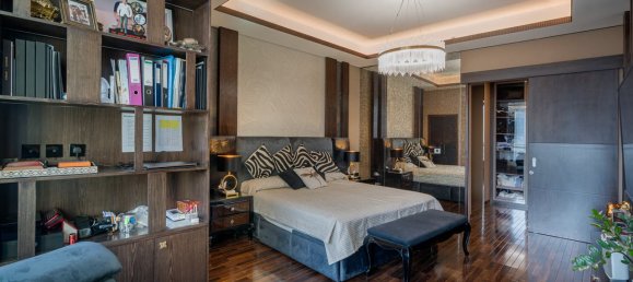 4 bedrooms Apartment in BURJ VISTA, Downtown Dubai (Downtown Burj Dubai), UAE No. 119276 10