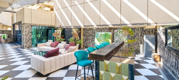 4 bedrooms Apartment in BURJ VISTA, Downtown Dubai (Downtown Burj Dubai), UAE No. 119276 6