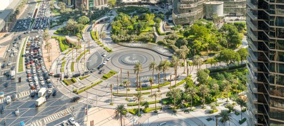 4 bedrooms Apartment in BURJ VISTA, Downtown Dubai (Downtown Burj Dubai), UAE No. 119276 23