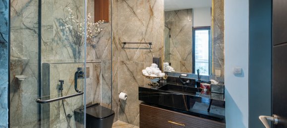 4 bedrooms Apartment in BURJ VISTA, Downtown Dubai (Downtown Burj Dubai), UAE No. 119276 25