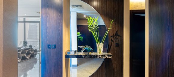 4 bedrooms Apartment in BURJ VISTA, Downtown Dubai (Downtown Burj Dubai), UAE No. 119276 21