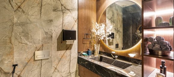 4 bedrooms Apartment in BURJ VISTA, Downtown Dubai (Downtown Burj Dubai), UAE No. 119276 20