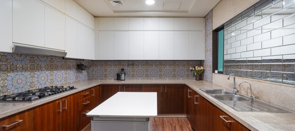 4 bedrooms Apartment in BURJ VISTA, Downtown Dubai (Downtown Burj Dubai), UAE No. 119276 7