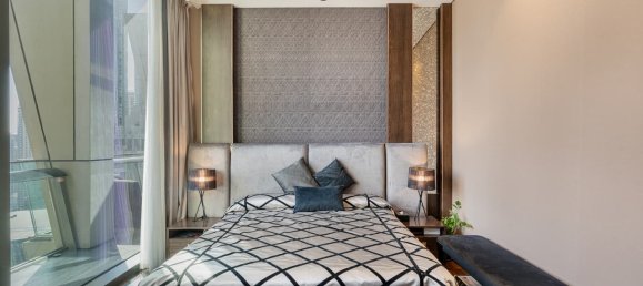 4 bedrooms Apartment in BURJ VISTA, Downtown Dubai (Downtown Burj Dubai), UAE No. 119276 14