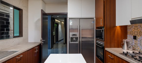 4 bedrooms Apartment in BURJ VISTA, Downtown Dubai (Downtown Burj Dubai), UAE No. 119276 8