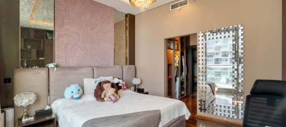 4 bedrooms Apartment in BURJ VISTA, Downtown Dubai (Downtown Burj Dubai), UAE No. 119276 17