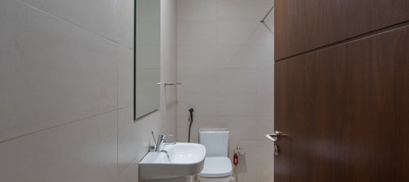 4 bedrooms Apartment in BURJ VISTA, Downtown Dubai (Downtown Burj Dubai), UAE No. 119276 19