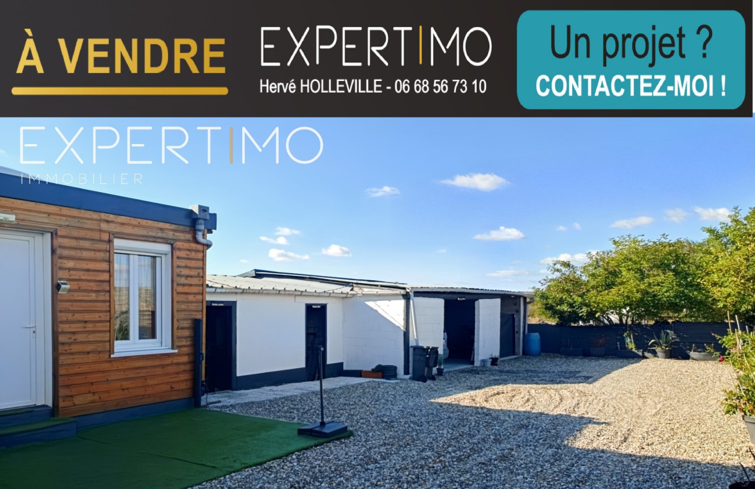 3 غرف نوم منزل في Rue, France رقم 231687