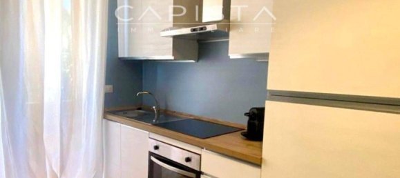 Квартира с 2 комнатами в Ортона, Италия № 291546 3