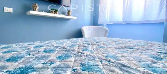 Квартира с 2 комнатами в Ортона, Италия № 291546 10