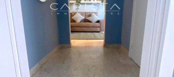 Квартира с 2 комнатами в Ортона, Италия № 291546 13