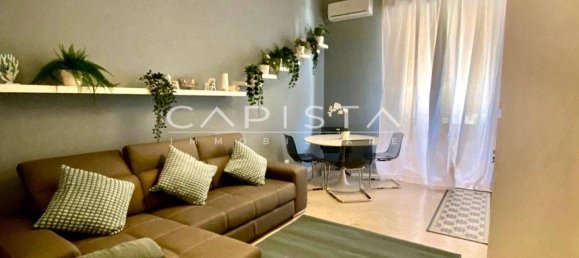 Квартира с 2 комнатами в Ортона, Италия № 291546 14