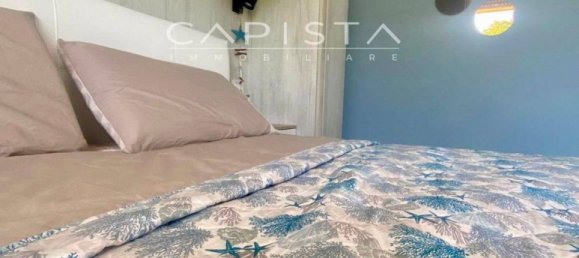 Квартира с 2 комнатами в Ортона, Италия № 291546 9