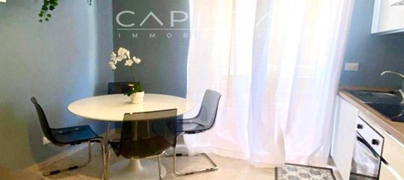 Квартира с 2 комнатами в Ортона, Италия № 291546 2