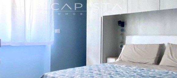 Квартира с 2 комнатами в Ортона, Италия № 291546 8