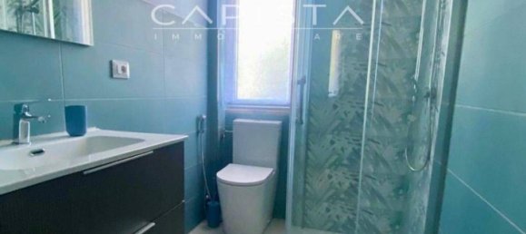 Квартира с 2 комнатами в Ортона, Италия № 291546 11