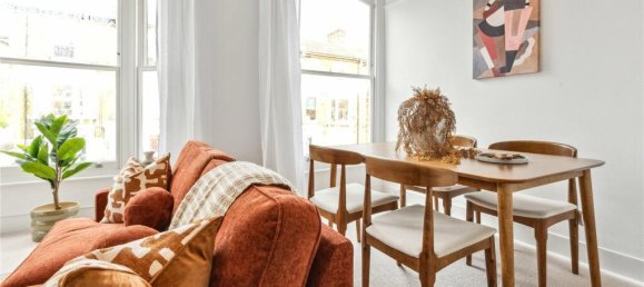 1 bedroom Apartment in London, United Kingdom No. 12797 16