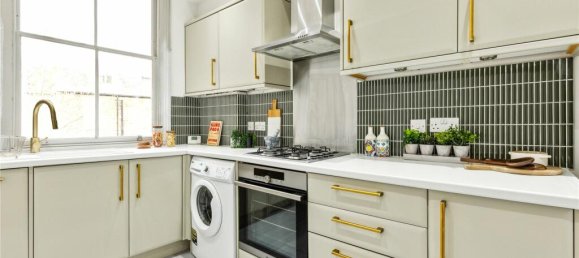 1 bedroom Apartment in London, United Kingdom No. 12797 14