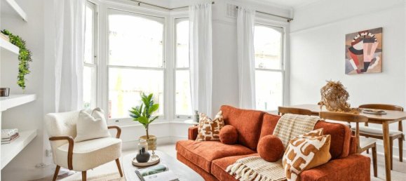 1 bedroom Apartment in London, United Kingdom No. 12797 12