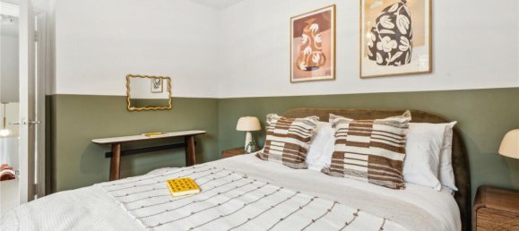 1 bedroom Apartment in London, United Kingdom No. 12797 20