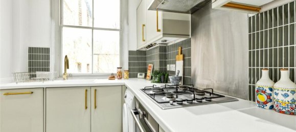 1 bedroom Apartment in London, United Kingdom No. 12797 9