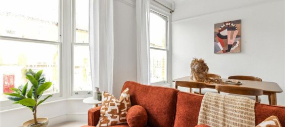 1 bedroom Apartment in London, United Kingdom No. 12797 18