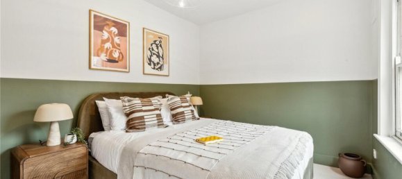 1 bedroom Apartment in London, United Kingdom No. 12797 3