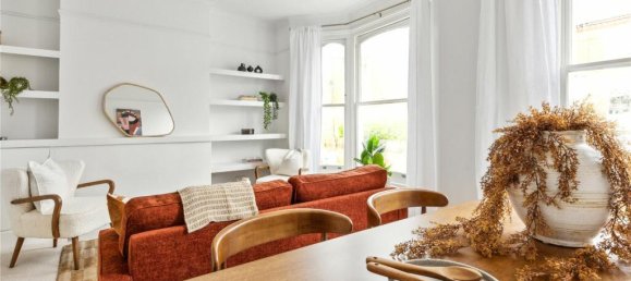 1 bedroom Apartment in London, United Kingdom No. 12797 17