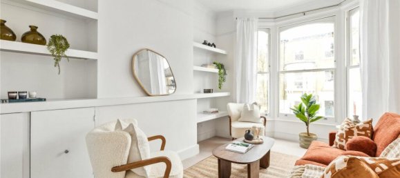 1 bedroom Apartment in London, United Kingdom No. 12797 15