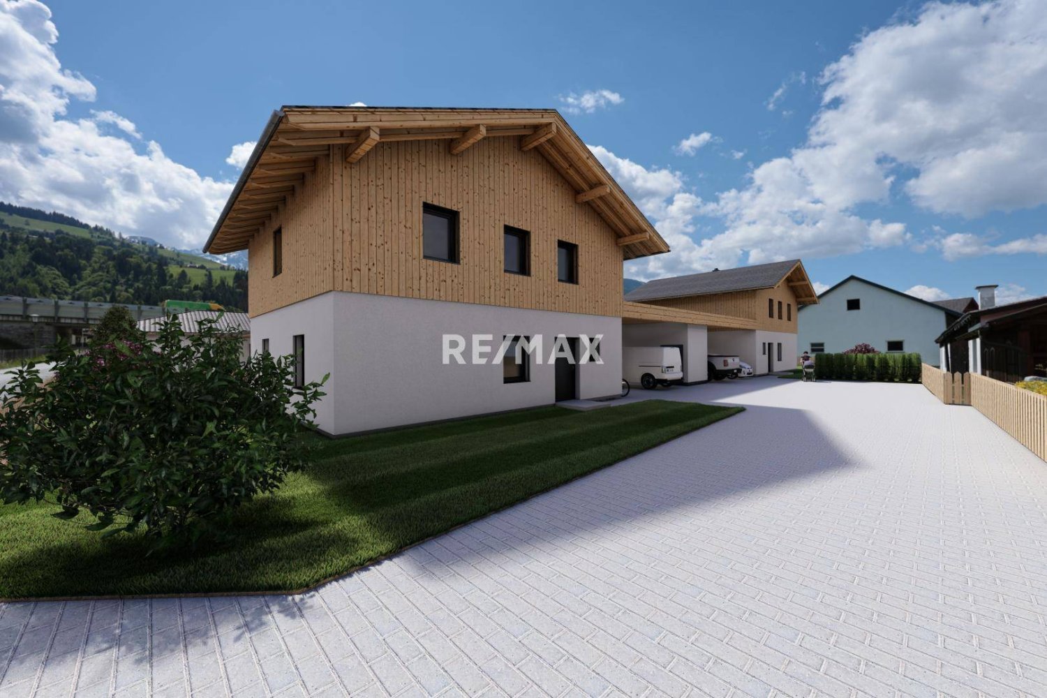 4 bedrooms House in Liezen, Austria No. 144605