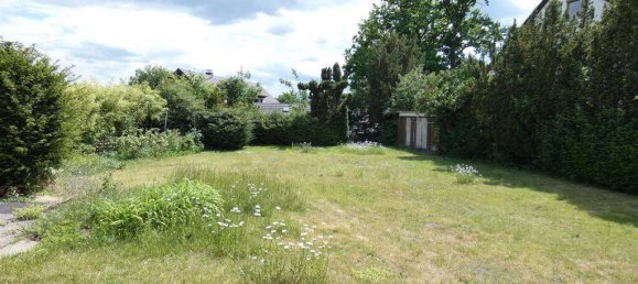 Земельный участок в Нюрнбергер-Ланд, Германия № 309606 4