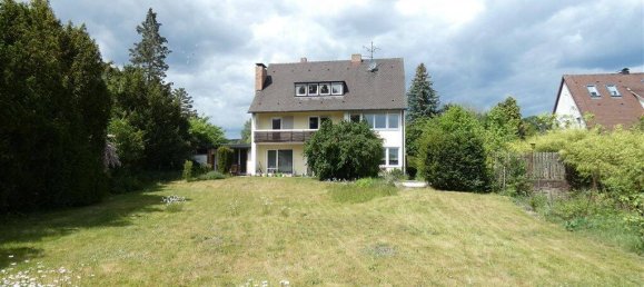 Земельный участок в Нюрнбергер-Ланд, Германия № 309606 3