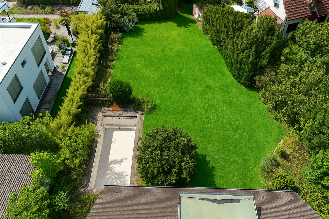 Земельный участок в Нюрнбергер-Ланд, Германия № 309606