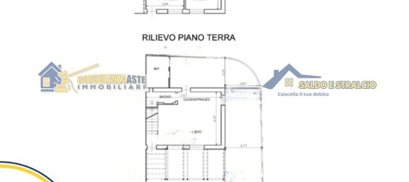 5-Zimmer Haus in Taranto, Italy, Nr. 276329 25