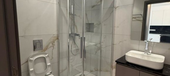 Квартира с 1 спальней в Ларнака, Кипр № 172458 12