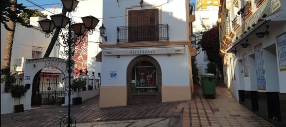 34 غرف نوم شقة في Marbella, Spain رقم 51992 23