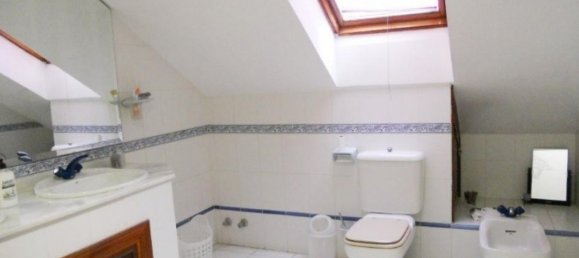 Пентхаус с 4 спальнями в Фуэнхирола, Испания № 50956 13