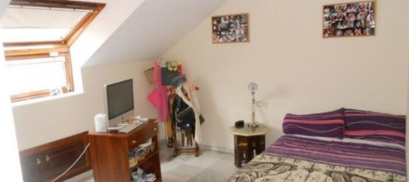 Пентхаус с 4 спальнями в Фуэнхирола, Испания № 50956 14