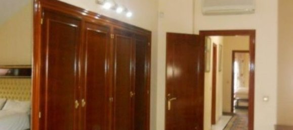 Пентхаус с 4 спальнями в Фуэнхирола, Испания № 50956 11