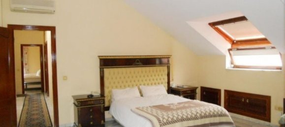 Пентхаус с 4 спальнями в Фуэнхирола, Испания № 50956 7