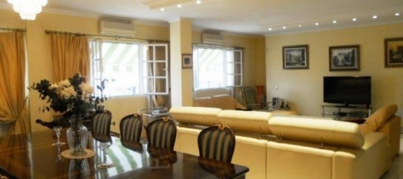 Пентхаус с 4 спальнями в Фуэнхирола, Испания № 50956 2