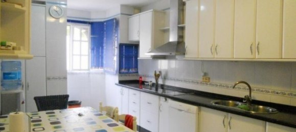 Пентхаус с 4 спальнями в Фуэнхирола, Испания № 50956 5