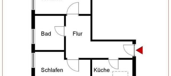 Apartamento de 2 habitaciónes en Goppingen, Germany No. 274992 7