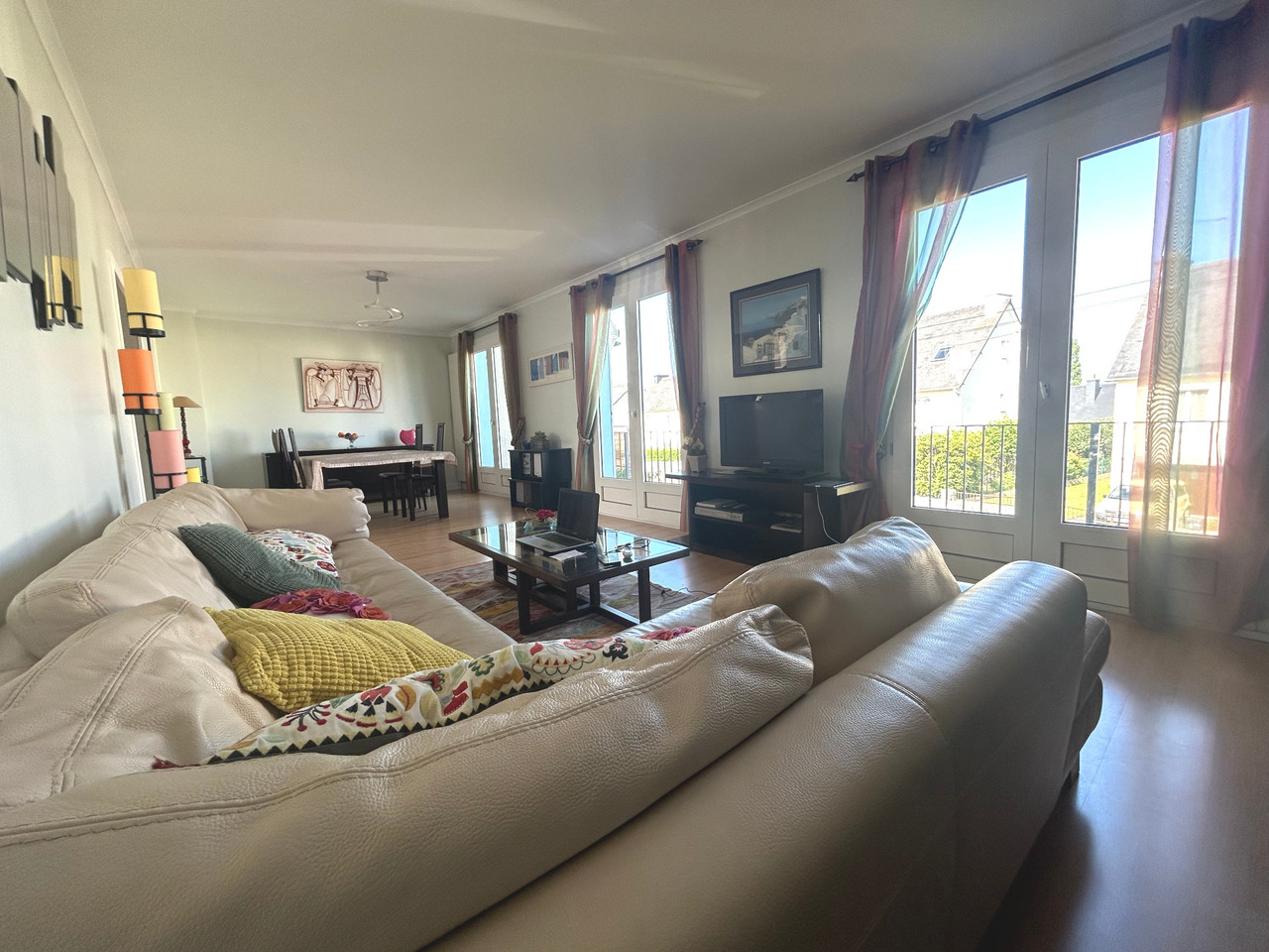 Casa de 3 dormitorios en Ploufragan, France No. 303246