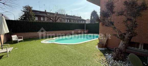 3 chambres Villa à Castelnuovo Rangone, Italy No. 82264 8