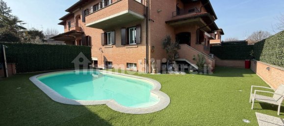 3 chambres Villa à Castelnuovo Rangone, Italy No. 82264 6