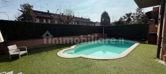 3 chambres Villa à Castelnuovo Rangone, Italy No. 82264 7