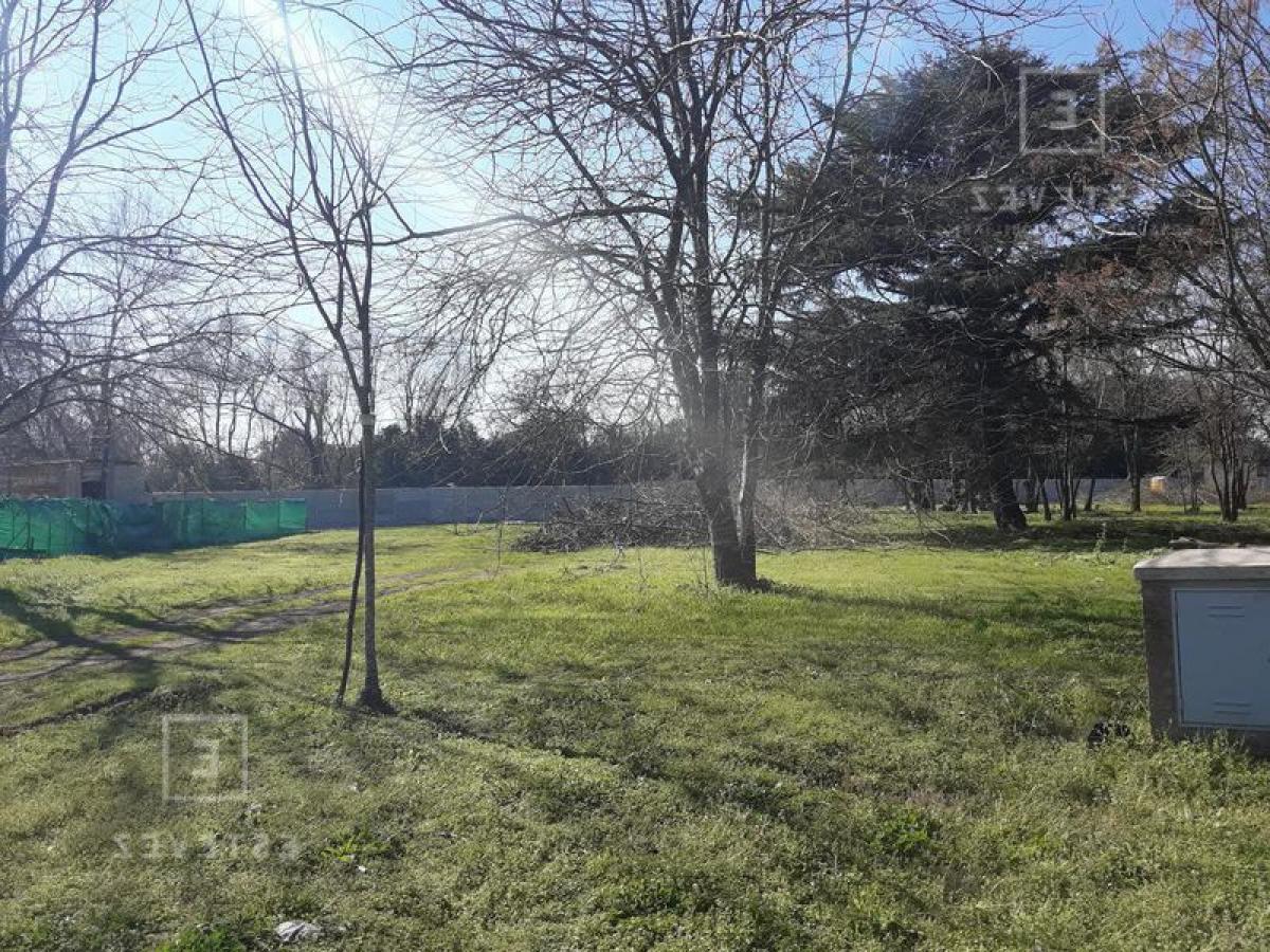 Terreno em Escobar, Argentina N.º 117394