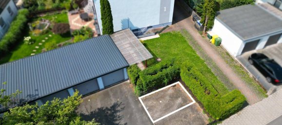 Квартира с 3 комнатами в Эрланген, Германия № 286469 13